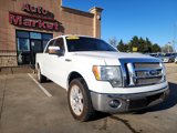 Used 2011 Ford F150 Lariat image 3