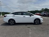 New 2025 Nissan Versa S w/ S Plus Package image 3