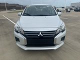 Used 2024 Mitsubishi Mirage G4 ES image 2