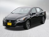Used 2023 Nissan Versa S w/ S Plus Package image 3