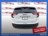 Used 2022 GMC Terrain SLE image 5