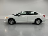 Used 2012 Honda Civic LX image 2