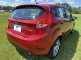 Used 2011 Ford Fiesta SES image 5