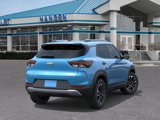 New 2026 Chevrolet TrailBlazer LT w/ Convenience Package image 4