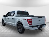Used 2022 Ford F150 XL w/ STX Appearance Package image 5