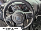 Used 2016 Jeep Wrangler Sport w/ Quick Order Package 23S image 4