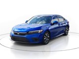 Used 2022 Honda Civic EX image 2