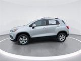 Used 2021 Chevrolet Trax LT image 4