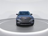 Used 2022 Ford Explorer XLT w/ Equipment Group 202A image 3