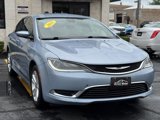 Used 2015 Chrysler 200 Limited w/ Convenience Group image 6