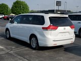 Used 2013 Toyota Sienna XLE image 4