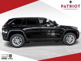 New 2025 Jeep Grand Cherokee Laredo X w/ Trailer Tow Package image 2