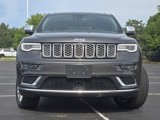 Used 2018 Jeep Grand Cherokee Summit image 2