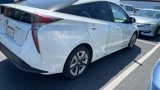 Used 2017 Toyota Prius Four Touring image 2