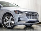 Used 2019 Audi e-tron Premium Plus image 2