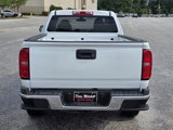 Used 2018 Chevrolet Colorado W/T w/ WT Convenience Package image 3