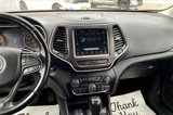 Used 2020 Jeep Cherokee Trailhawk image 5