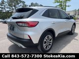 Used 2020 Ford Escape SEL image 5