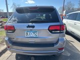 Used 2018 Jeep Grand Cherokee Altitude image 3