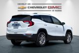 Used 2023 GMC Terrain SLT image 2