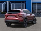New 2025 Chevrolet Trax RS w/ Sunroof Package image 4