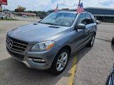 Used 2015 Mercedes-Benz ML 350 2WD w/ Premium 1 Package image 2