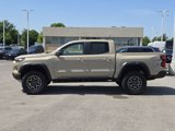 Used 2023 Chevrolet Colorado ZR2 w/ ZR2 Convenience Package III image 3