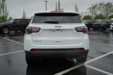 New 2025 Jeep Compass Sport image 4
