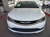 Used 2016 Chrysler 200 LX image 6