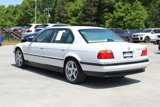 Used 1998 BMW 740iL image 5