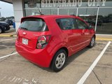 Used 2013 Chevrolet Sonic LS image 4
