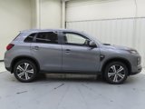 New 2025 Mitsubishi Outlander Sport ES image 2