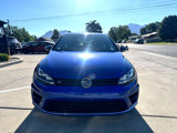 Used 2016 Volkswagen Golf 4-Door image 2