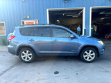Used 2012 Toyota RAV4 Limited image 3
