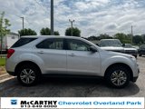 Used 2013 Chevrolet Equinox LS image 2