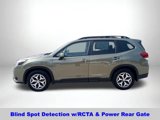 Used 2022 Subaru Forester Premium image 2