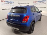 Used 2015 Chevrolet Trax LTZ w/ LPO, Cargo Package image 6