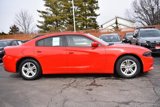 Used 2022 Dodge Charger SXT image 5