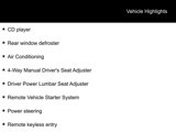 Used 2016 Chevrolet Malibu LT w/ Power Convenience Package image 3