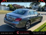 Used 2018 Mercedes-Benz E 300 4MATIC w/ Premium 1 Package image 4
