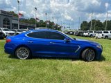Used 2021 Genesis G70 2.0T w/ Elite Package image 4
