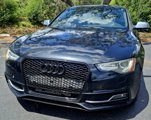 Used 2014 Audi S5 Prestige w/ Prestige Package image 4