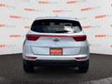 Used 2018 Kia Sportage LX image 4