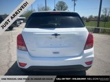 Used 2020 Chevrolet Trax LS w/ Tint and Cruise Package image 5