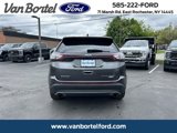 Used 2017 Ford Edge Titanium w/ Technology Package image 4