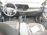 Certified 2024 Chevrolet TrailBlazer LT w/ Convenience Package image 5