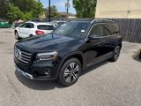 Used 2024 Mercedes-Benz GLB 250 image 3