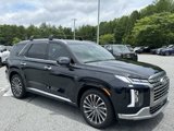 Used 2025 Hyundai Palisade Calligraphy image 2