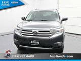 Used 2013 Toyota Highlander Limited image 3