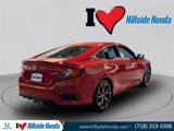 Used 2020 Honda Civic Sport image 6